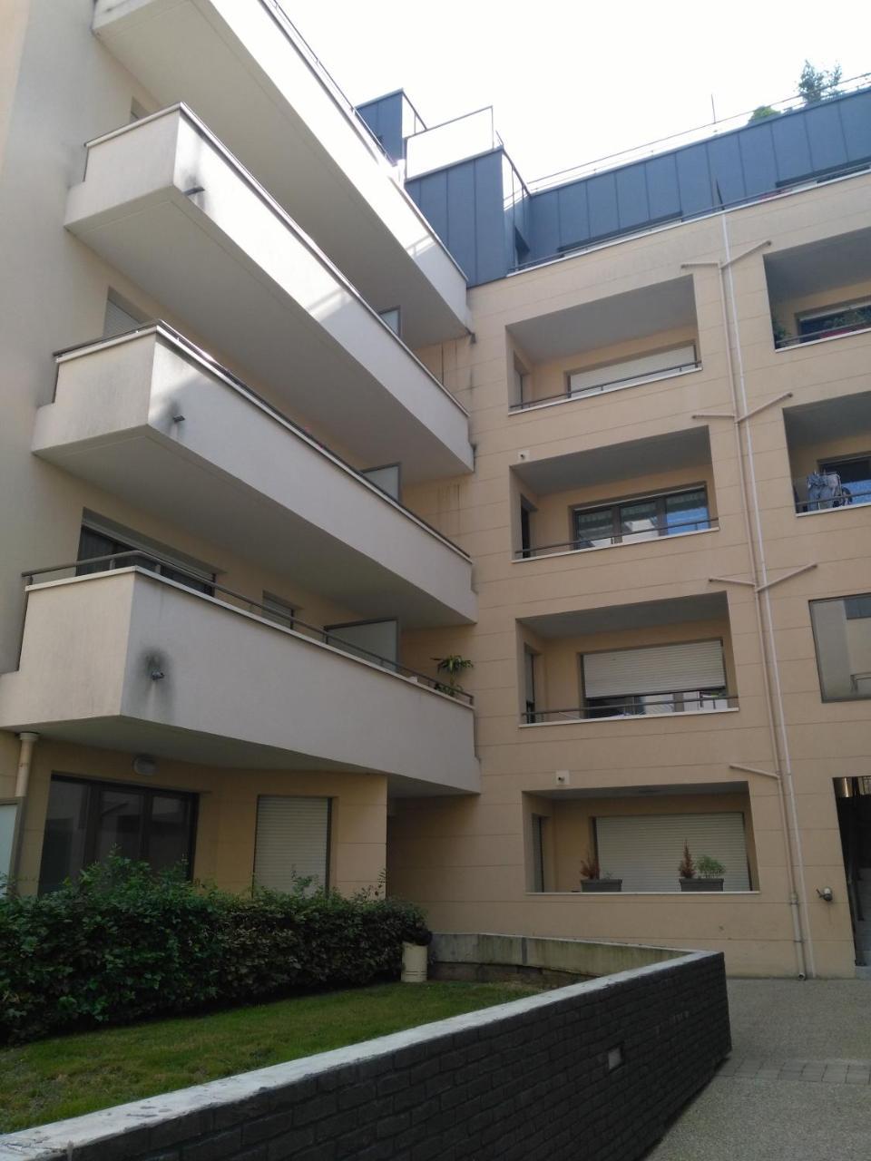 Superbe Appartement Dans Le Quartier De La Gare Rouen Kültér fotó