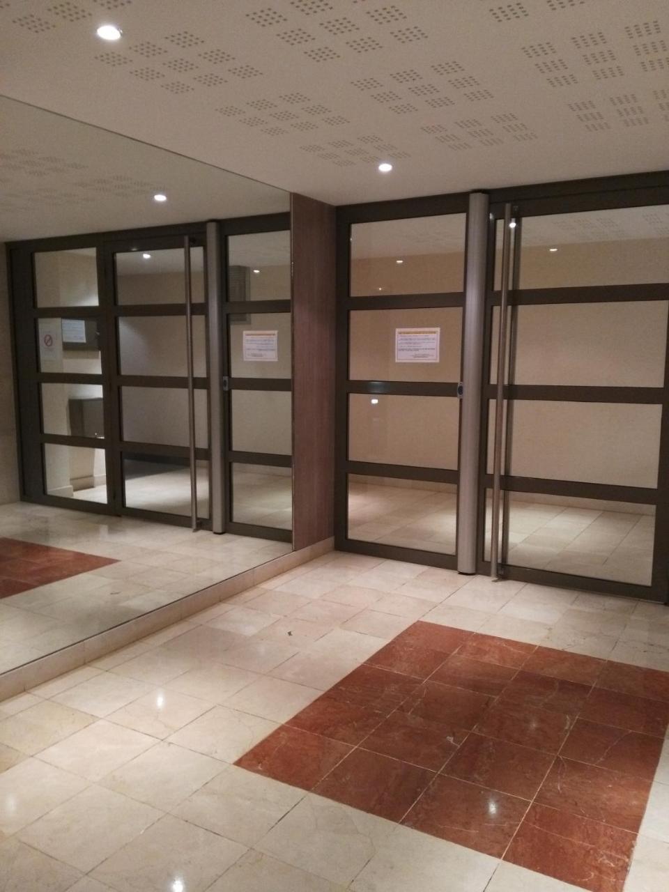 Superbe Appartement Dans Le Quartier De La Gare Rouen Kültér fotó